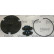 Kopplingssats KIT2P 801439 Valeo, miniatyr 3