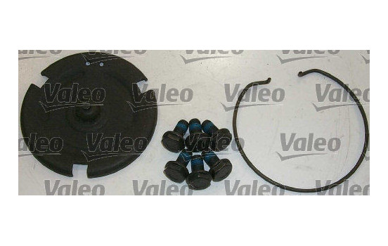 Kopplingssats KIT2P 801439 Valeo, bild 3