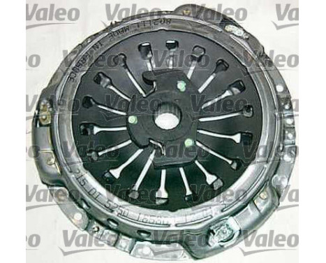 Kopplingssats KIT2P 821087 Valeo