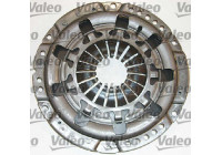 Kopplingssats KIT2P 821304 Valeo