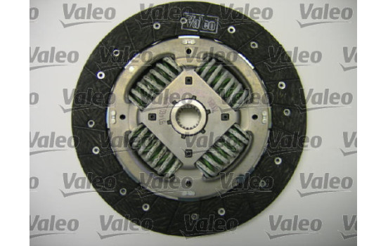Kopplingssats KIT2P 821347 Valeo, bild 2