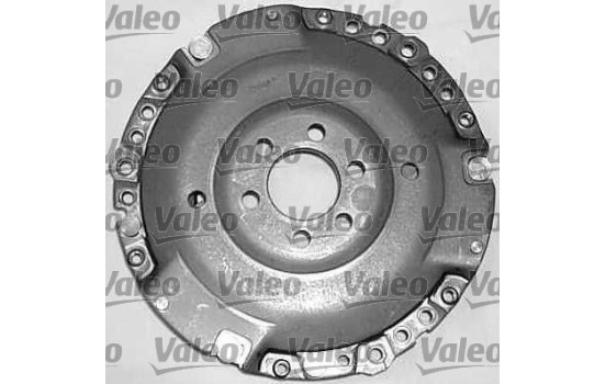 Kopplingssats KIT2P 821445 Valeo