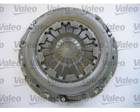 Kopplingssats KIT2P 826044 Valeo