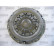 Kopplingssats KIT2P 826044 Valeo