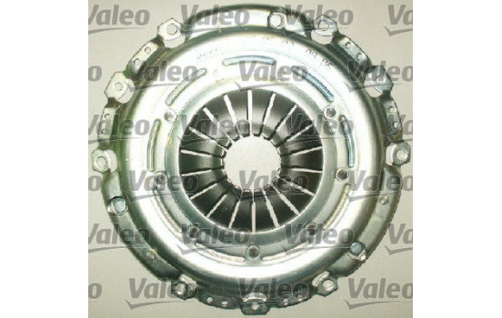 Kopplingssats KIT2P 826062 Valeo