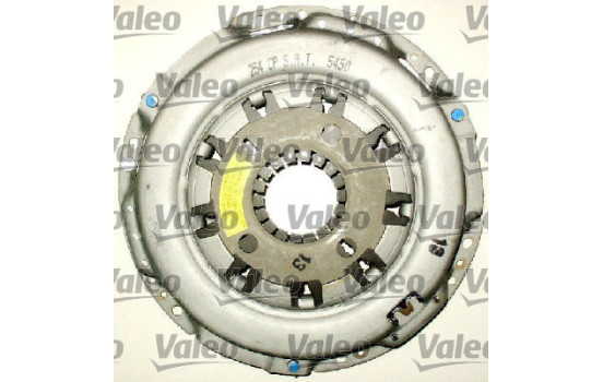 Kopplingssats KIT2P 826204 Valeo