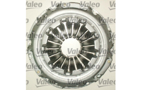 Kopplingssats KIT2P 826207 Valeo