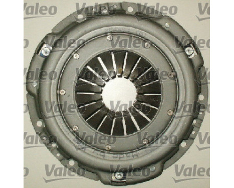 Kopplingssats KIT2P 826253 Valeo