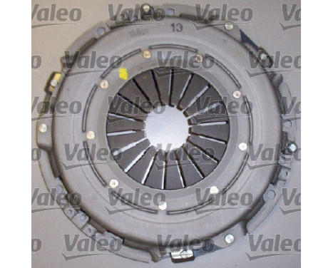 Kopplingssats KIT2P 826254 Valeo