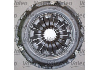 Kopplingssats KIT2P 826327 Valeo
