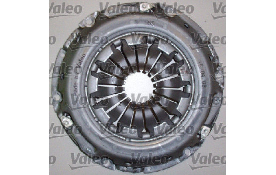Kopplingssats KIT2P 826327 Valeo