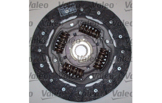 Kopplingssats KIT2P 826327 Valeo, bild 2
