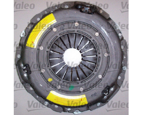 Kopplingssats KIT2P 826330 Valeo