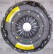 Kopplingssats KIT2P 826330 Valeo