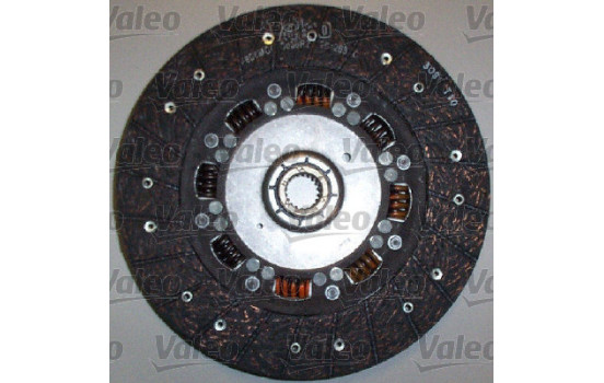 Kopplingssats KIT2P 826330 Valeo, bild 2