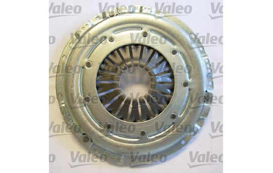 Kopplingssats KIT2P 826336 Valeo