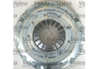 Kopplingssats KIT2P 826376 Valeo