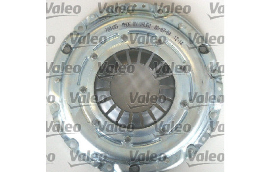 Kopplingssats KIT2P 826376 Valeo
