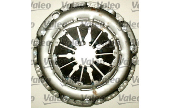 Kopplingssats KIT2P 826409 Valeo