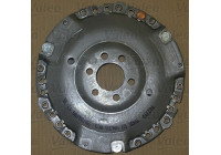 Kopplingssats KIT2P 826461 Valeo