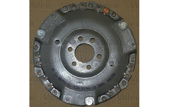 Kopplingssats KIT2P 826461 Valeo
