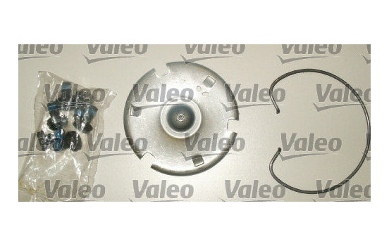 Kopplingssats KIT2P 826461 Valeo, bild 3