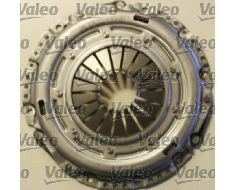 Kopplingssats KIT2P 826468 Valeo