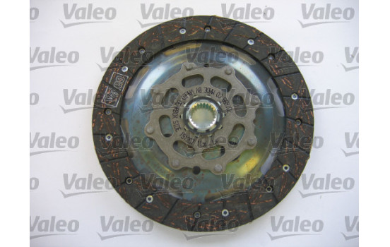 Kopplingssats KIT2P 826489 Valeo, bild 2