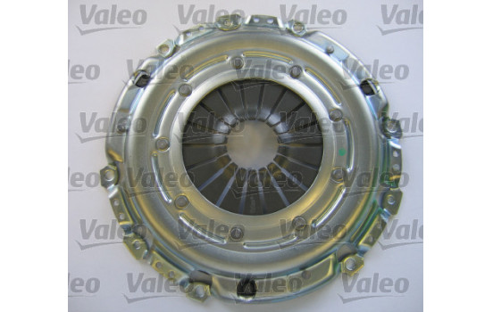 Kopplingssats KIT2P 826491 Valeo