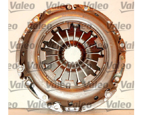 Kopplingssats KIT2P 826493 Valeo