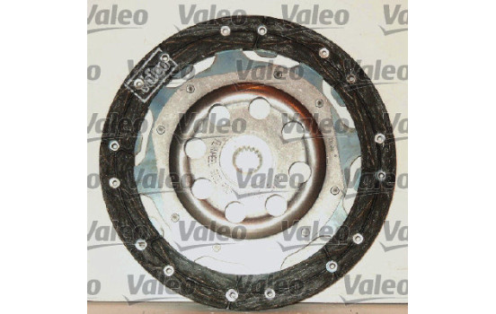 Kopplingssats KIT2P 826493 Valeo, bild 2