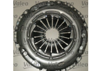 Kopplingssats KIT2P 826509 Valeo