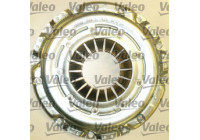 Kopplingssats KIT2P 826536 Valeo