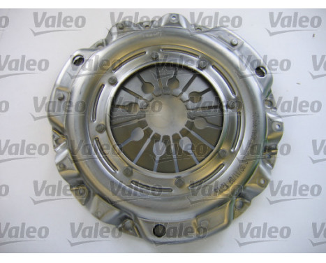 Kopplingssats KIT2P 826548 Valeo