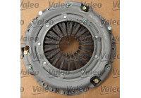 Kopplingssats KIT2P 826569 Valeo