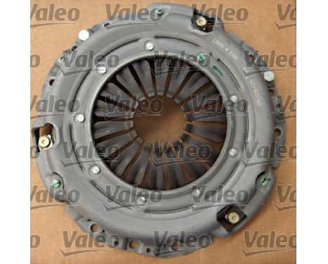 Kopplingssats KIT2P 826569 Valeo