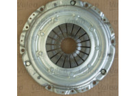 Kopplingssats KIT2P 826665 Valeo