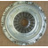 Kopplingssats KIT2P 826665 Valeo