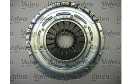 Kopplingssats KIT2P 826695 Valeo