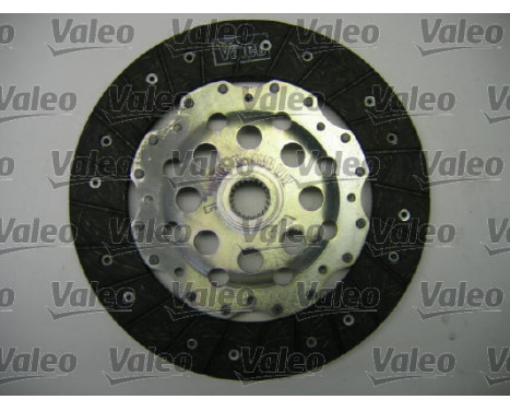 Kopplingssats KIT2P 826695 Valeo, bild 2