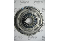 Kopplingssats KIT2P 826715 Valeo