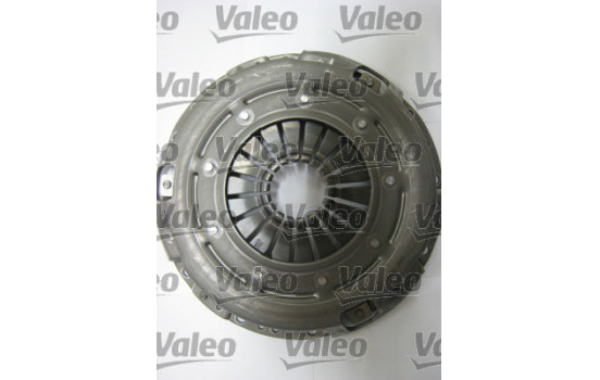 Kopplingssats KIT2P 826718 Valeo