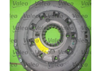 Kopplingssats KIT2P 826719 Valeo