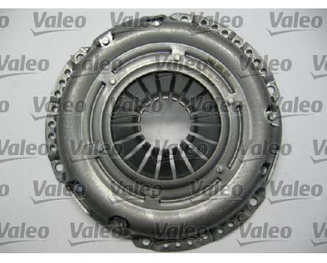 Kopplingssats KIT2P 826743 Valeo