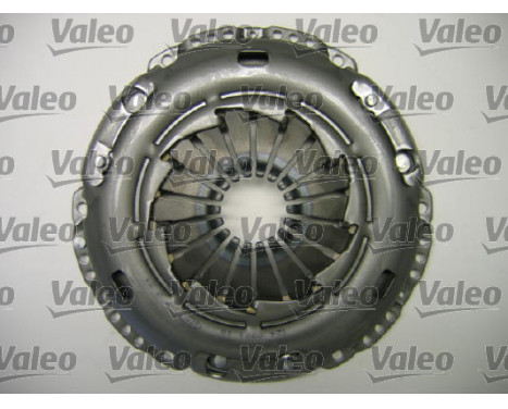 Kopplingssats KIT2P 826747 Valeo