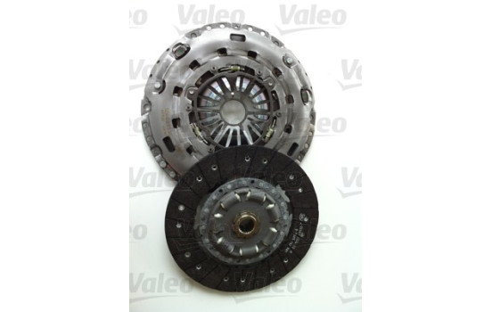 Kopplingssats KIT2P 826748 Valeo