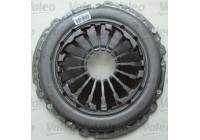 Kopplingssats KIT2P 826773 Valeo