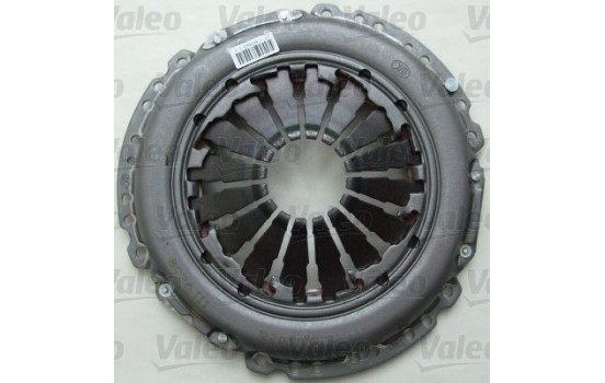 Kopplingssats KIT2P 826773 Valeo