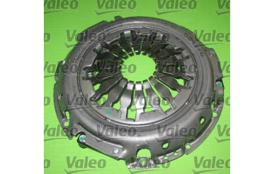 Kopplingssats KIT2P 826853 Valeo