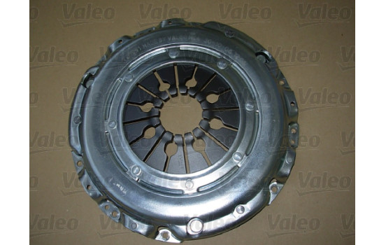 Kopplingssats KIT2P 826859 Valeo